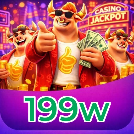 199w segurança SSL 256-bit - Licença Curaçao, eCOGRA, GLI certificado